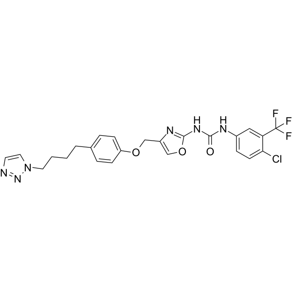 MrgprX2 antagonist-7 2902573-98-0
